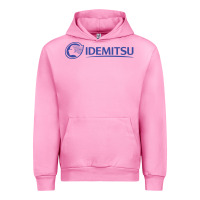 Fuchsia Pink idemitsu 5 Urban Hoodie - StudioElite