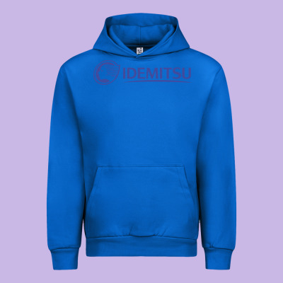 Idemitsu 5 Urban Hoodie Designed By Studioelite