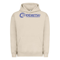 Pigment French Oak idemitsu 5 Urban Hoodie - StudioElite