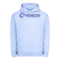 Pigment Grape Ice idemitsu 5 Urban Hoodie - StudioElite