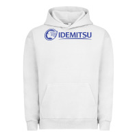 Pigment Lunar Rock idemitsu 5 Urban Hoodie - StudioElite