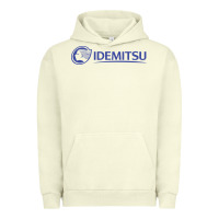 Pigment Pistachio idemitsu 5 Urban Hoodie - StudioElite