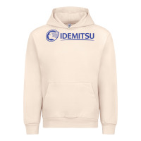 Sandshell idemitsu 5 Urban Hoodie - StudioElite