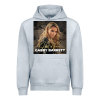 Heather Grey hall of fame gabby barrett Urban Hoodie - StudioElite
