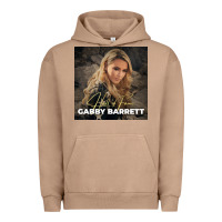Pigment Burro hall of fame gabby barrett Urban Hoodie - StudioElite