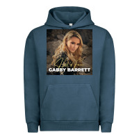 Pigment Midnight Navy hall of fame gabby barrett Urban Hoodie - StudioElite