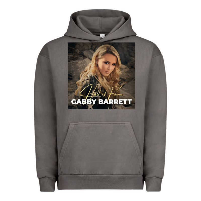 Hall Of Fame Gabby Barrett Urban Hoodie by StudioElite | Teevron