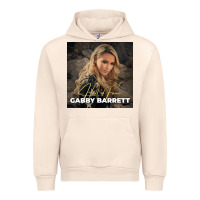 Sandshell hall of fame gabby barrett Urban Hoodie - StudioElite