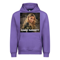 Tulip hall of fame gabby barrett Urban Hoodie - StudioElite