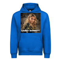 Cobalt hall of fame gabby barrett Urban Hoodie - StudioElite