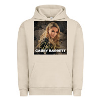 Pigment French Oak hall of fame gabby barrett Urban Hoodie - StudioElite