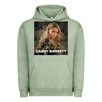 Pigment Oil Green hall of fame gabby barrett Urban Hoodie - StudioElite