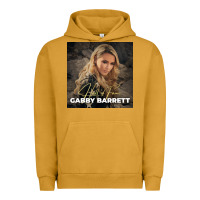 Pigment Peanut Butter hall of fame gabby barrett Urban Hoodie - StudioElite
