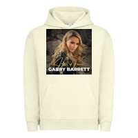 Pigment Pistachio hall of fame gabby barrett Urban Hoodie - StudioElite