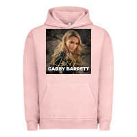 Pigment Salmon hall of fame gabby barrett Urban Hoodie - StudioElite