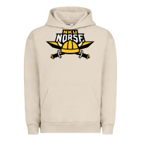 Pigment French Oak Northern Kentucky Norse, Merch Urban Hoodie - StudioElite