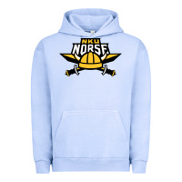 Pigment Grape Ice Northern Kentucky Norse, Merch Urban Hoodie - StudioElite