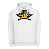 Pigment Lunar Rock Northern Kentucky Norse, Merch Urban Hoodie - StudioElite
