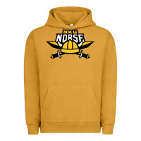 Pigment Peanut Butter Northern Kentucky Norse, Merch Urban Hoodie - StudioElite
