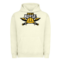 Pigment Pistachio Northern Kentucky Norse, Merch Urban Hoodie - StudioElite