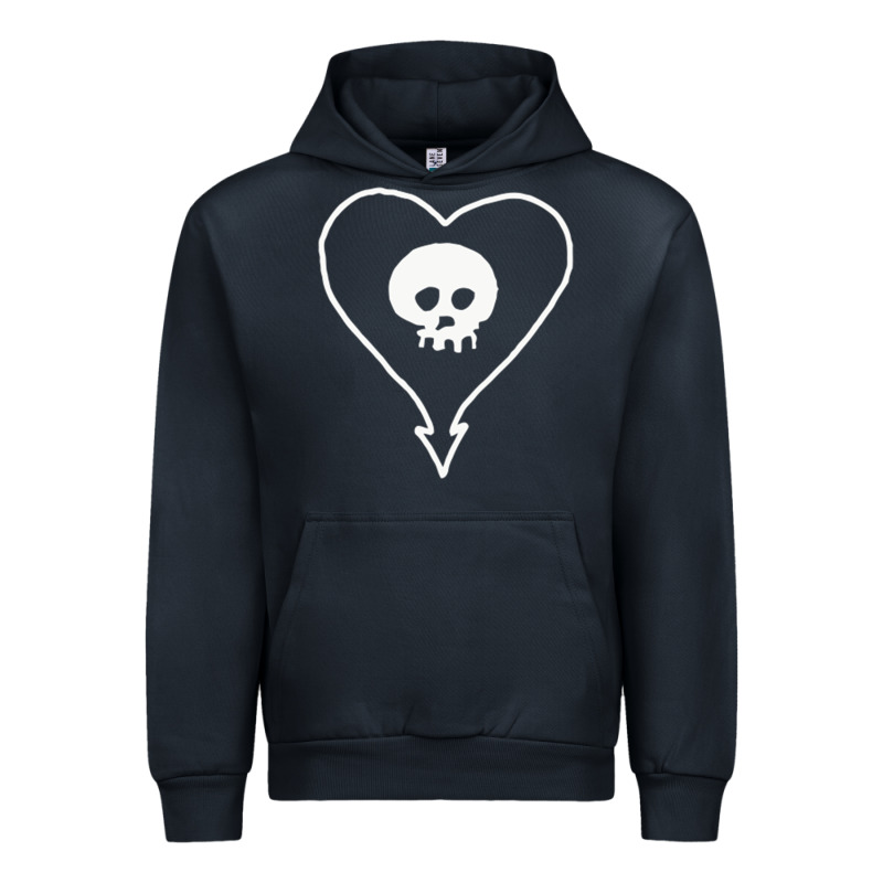 Alkaline Trio Urban Hoodie by StudioElite | Teevron