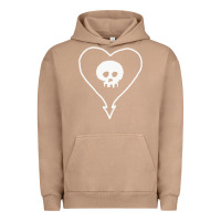 Pigment Burro alkaline trio Urban Hoodie - StudioElite