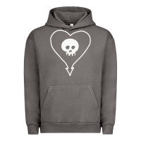 Pigment Tornado alkaline trio Urban Hoodie - StudioElite