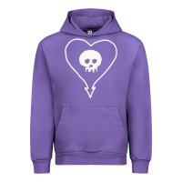Tulip alkaline trio Urban Hoodie - StudioElite