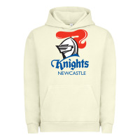 Pigment Pistachio newcastle knights Urban Hoodie - StudioElite