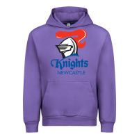 Tulip newcastle knights Urban Hoodie - StudioElite