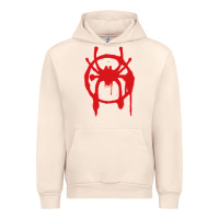 Sandshell Into the Spider-Verse Urban Hoodie - StudioElite