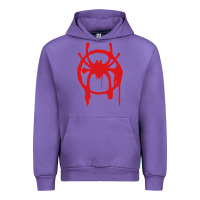 Tulip Into the Spider-Verse Urban Hoodie - StudioElite