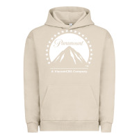 Pigment French Oak Paramount Pictures 3 Urban Hoodie - StudioElite