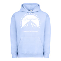 Pigment Grape Ice Paramount Pictures 3 Urban Hoodie - StudioElite