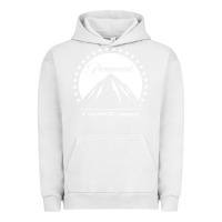Pigment Lunar Rock Paramount Pictures 3 Urban Hoodie - StudioElite