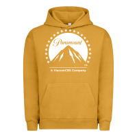 Pigment Peanut Butter Paramount Pictures 3 Urban Hoodie - StudioElite