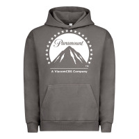 Paramount Pictures 3 Urban Hoodie | Teevron