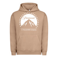 Pigment Burro Paramount Pictures 3 Urban Hoodie - StudioElite