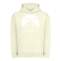 Pigment Pistachio Paramount Pictures 3 Urban Hoodie - StudioElite