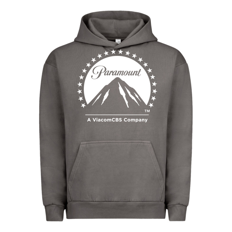 Paramount Pictures 3 Urban Hoodie by StudioElite | Teevron