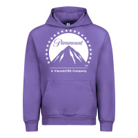 Tulip Paramount Pictures 3 Urban Hoodie - StudioElite