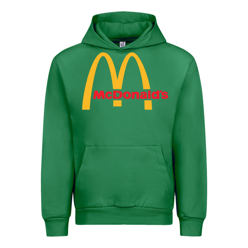 Mcd Urban Hoodie by StudioElite | Teevron