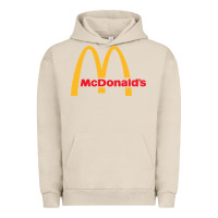 Pigment French Oak mcd Urban Hoodie - StudioElite