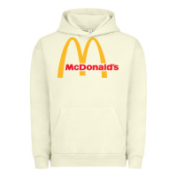 Pigment Pistachio mcd Urban Hoodie - StudioElite