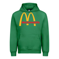 Emerald mcd Urban Hoodie - StudioElite