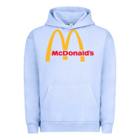 Pigment Grape Ice mcd Urban Hoodie - StudioElite