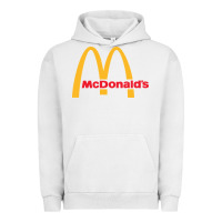 Pigment Lunar Rock mcd Urban Hoodie - StudioElite