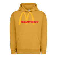 Pigment Peanut Butter mcd Urban Hoodie - StudioElite