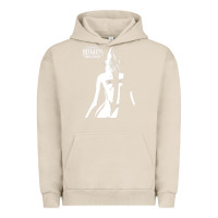 Pigment French Oak the pretty reckless go to hell Urban Hoodie - StudioElite