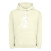 Pigment Pistachio the pretty reckless go to hell Urban Hoodie - StudioElite